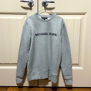 Michael Kors Crewneck